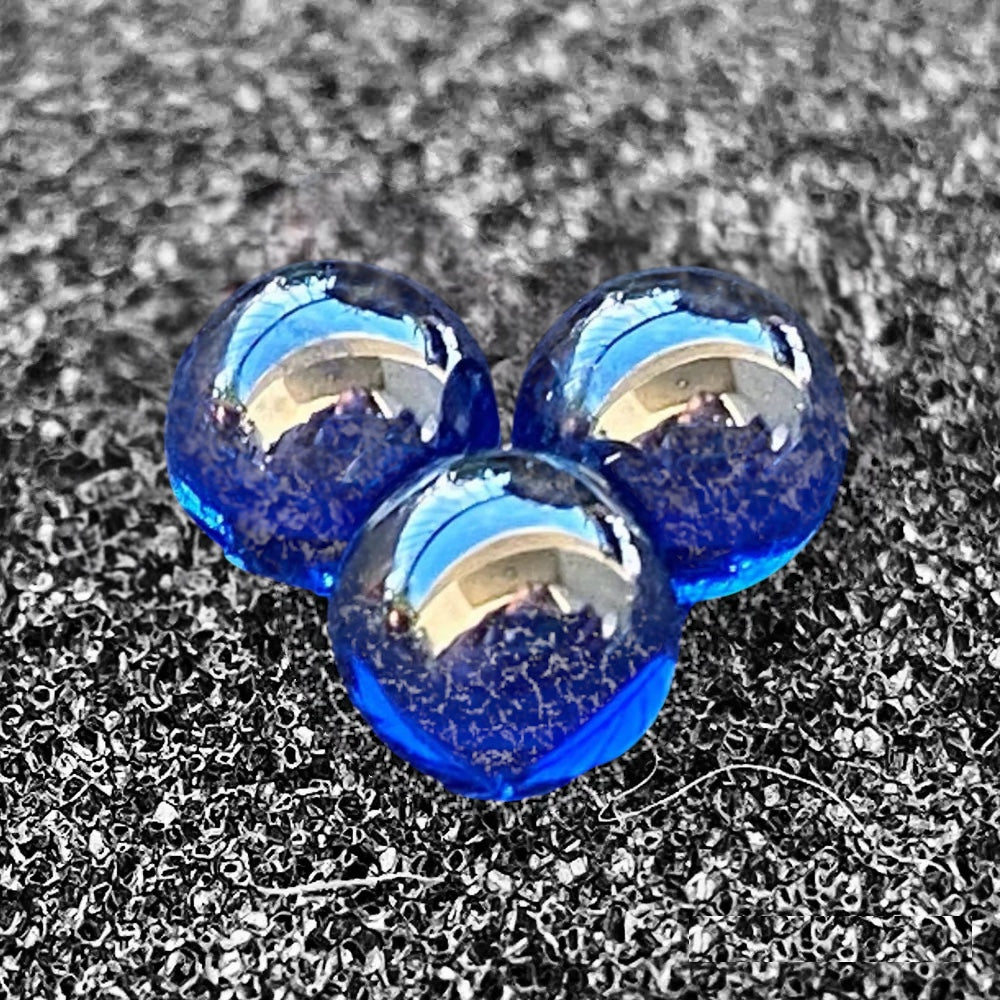 5mm Blue Sapphire Terp Pearls