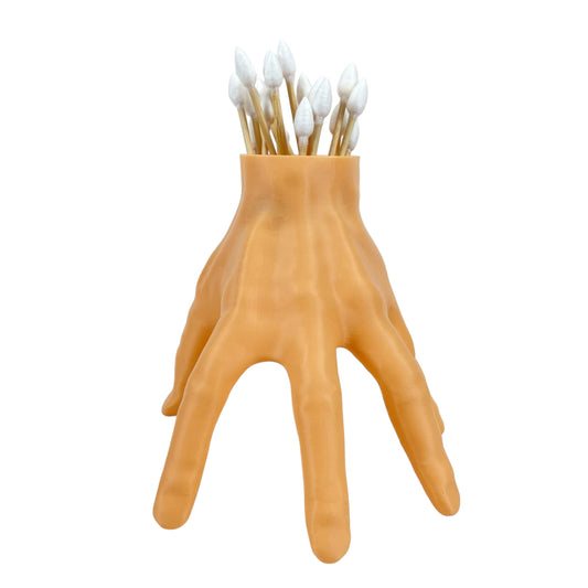 Thing Hand Swab Holder + Glob Mops Bundle