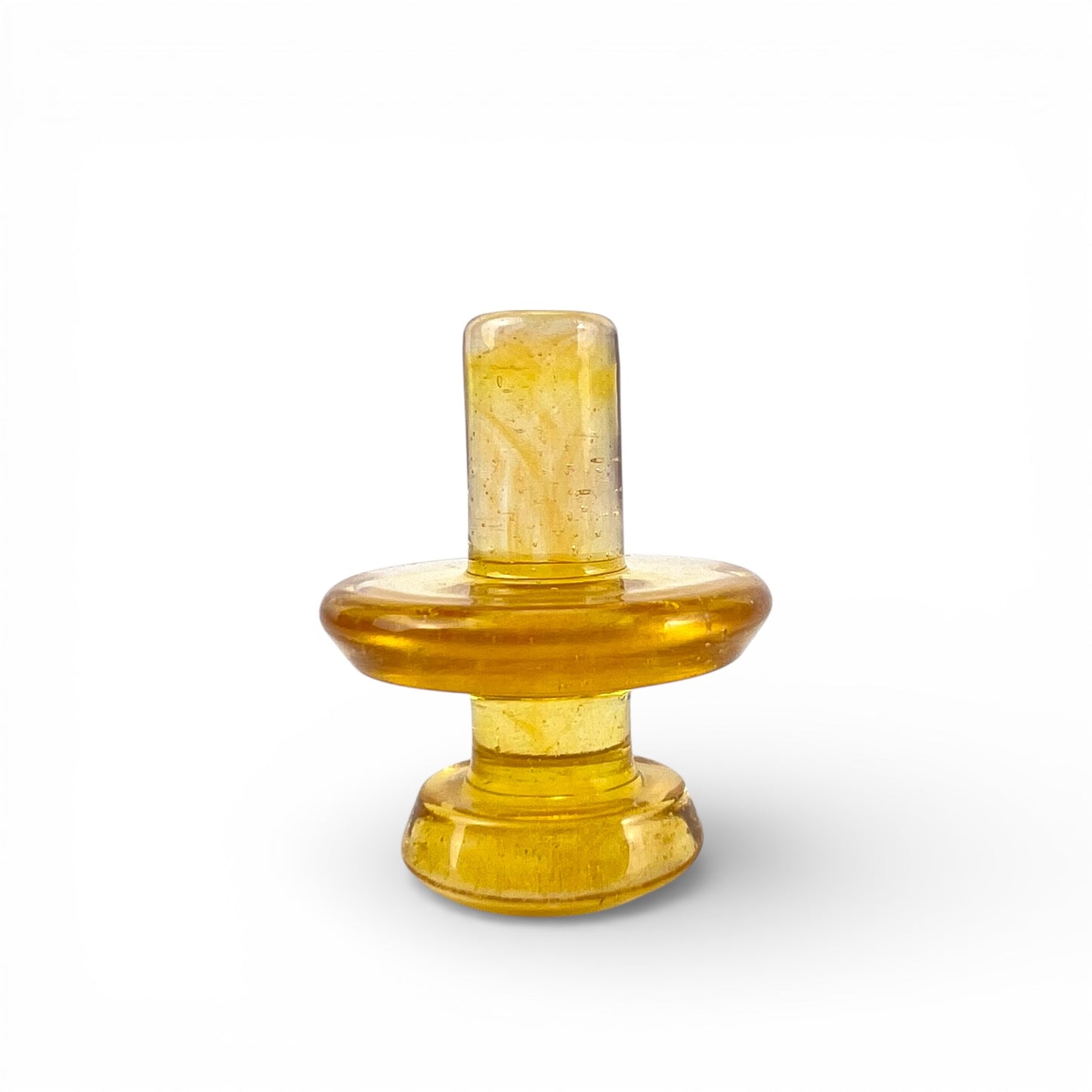 BorOregon Color Flat Top Control Tower Cap