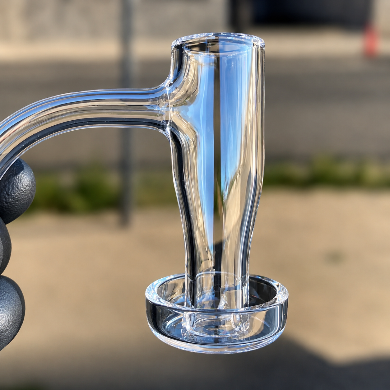 20mm Seamless Terp Slurper