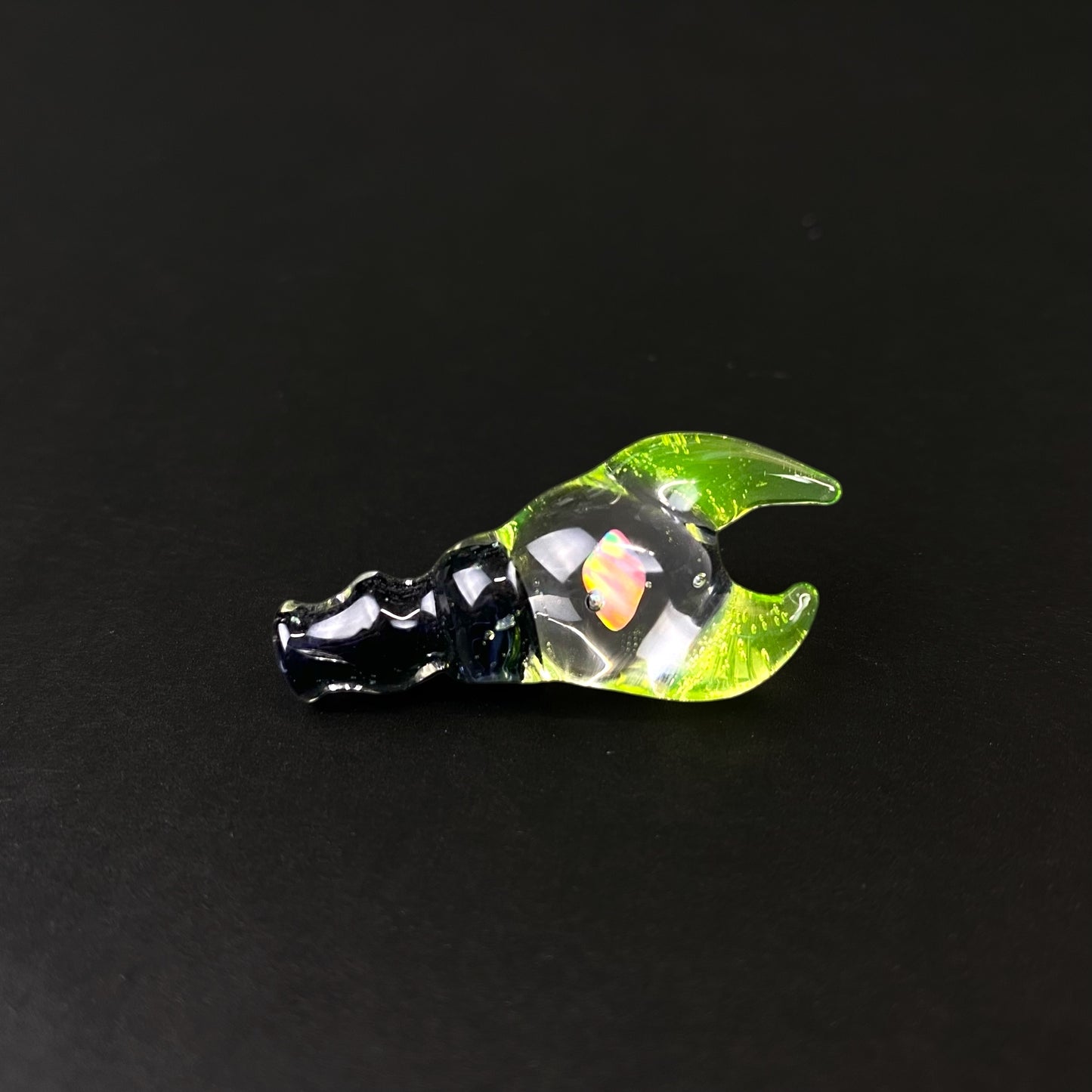 Magizle – Ion Joystick Cap (Puffco Peak)