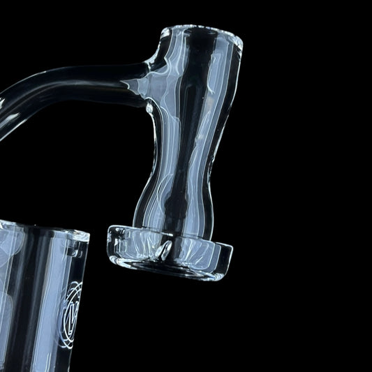 10mm 45° Gee West Bangers (2PC)