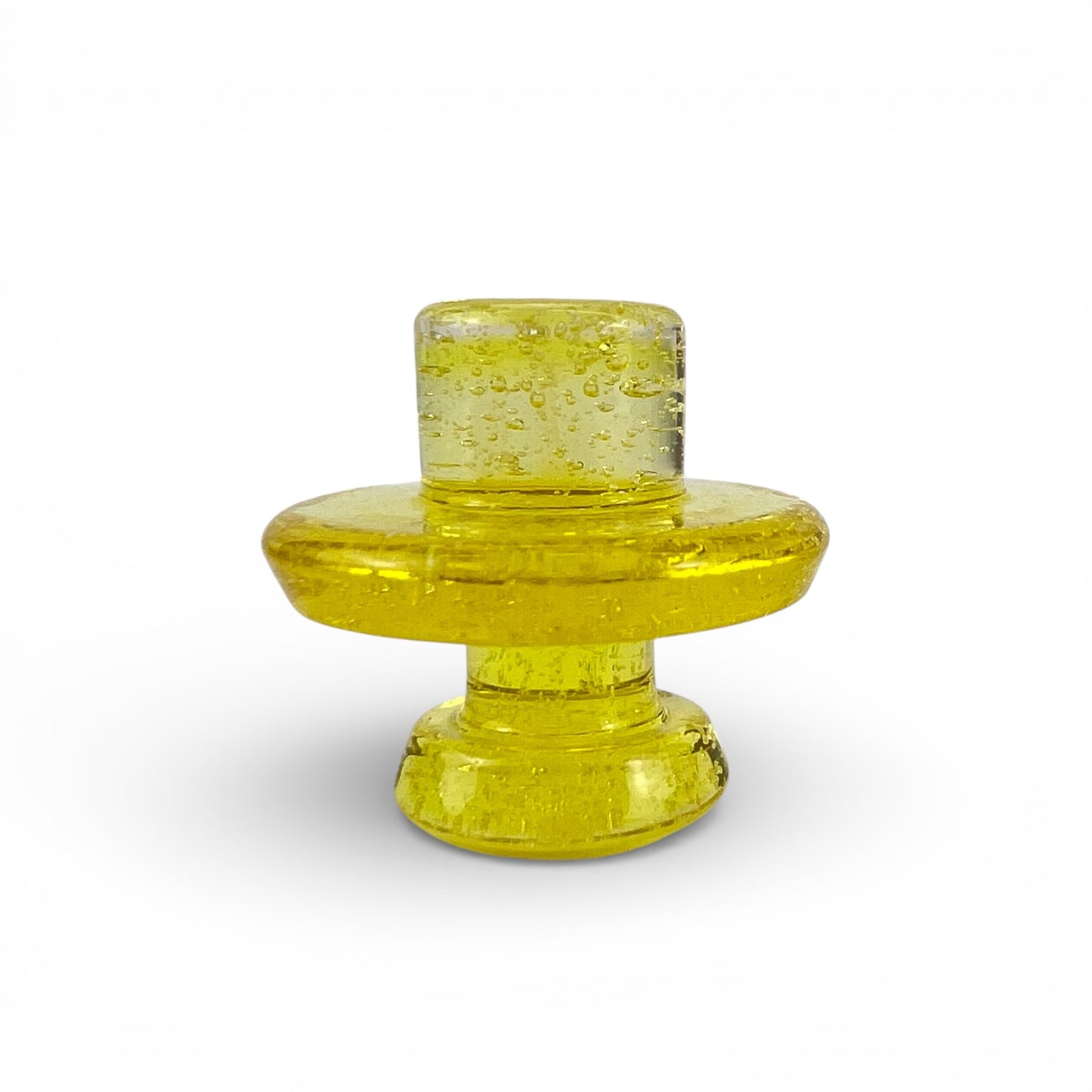 BorOregon Color Flat Top Terp Slurper Cap
