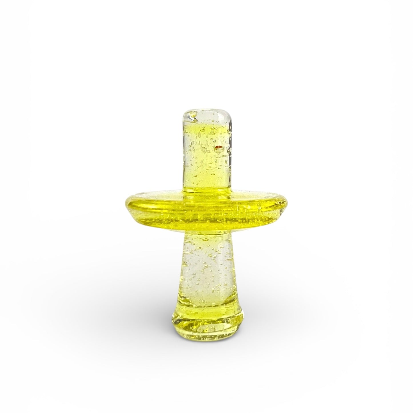 BorOregon Color Flat Top Control Tower Cap