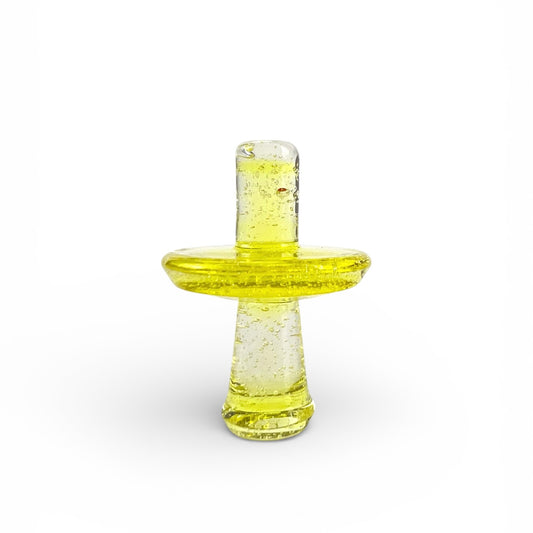 BorOregon Color Flat Top Control Tower Cap