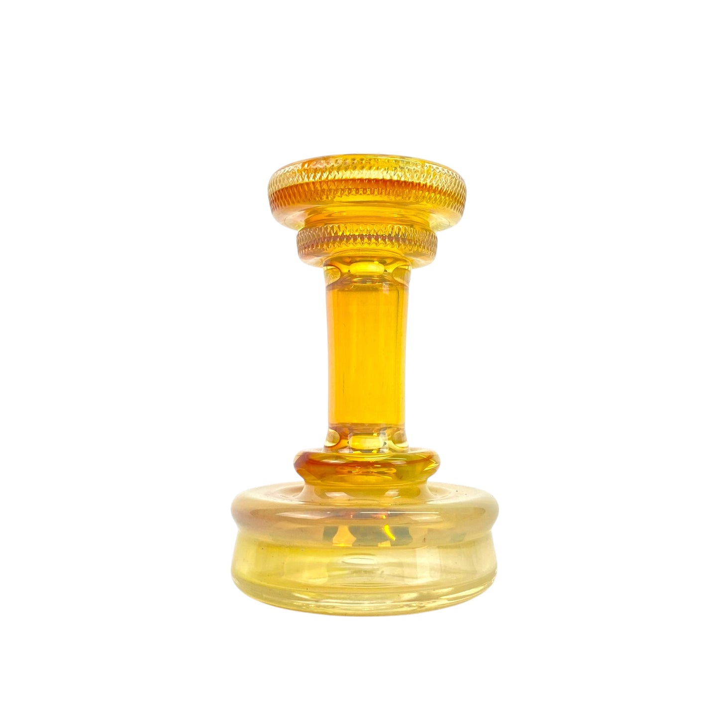 Yeti Dabs - Fumed Peak Dry Top Attachment
