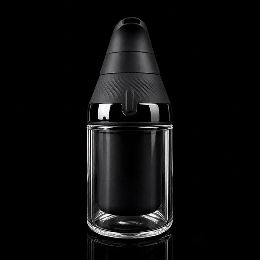 Puffco Proxy Clear Cup Attachment