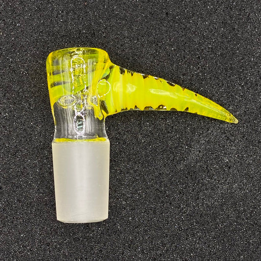 Magizle - 18mm 4-Hole Glass Bowl Slide