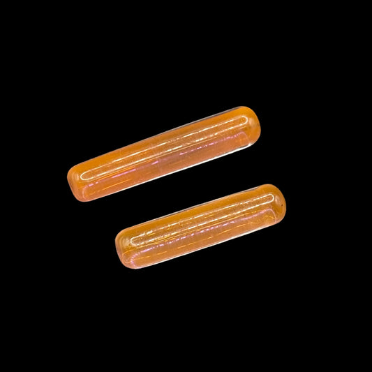 6mm Fumed Terp Pillars