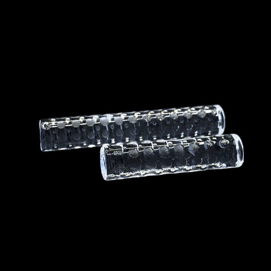 6mm Solid Quartz Terp Pillars