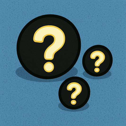 Auto Spinner Marble Set Mystery Box