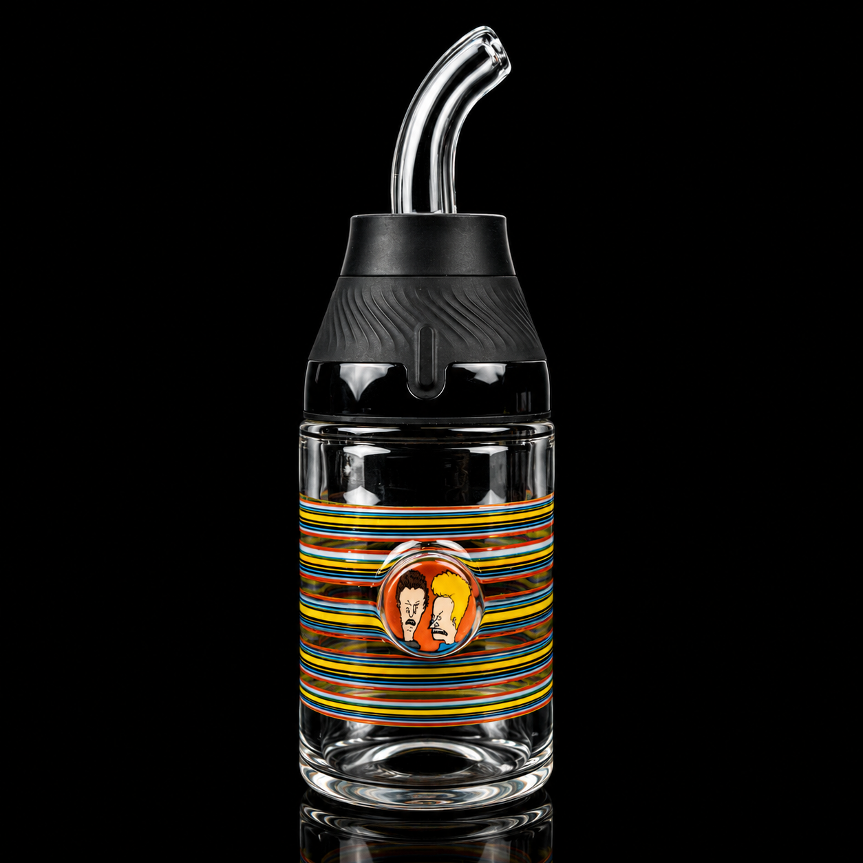 Keys Glass Character Millie Proxy Core Cup Attachment