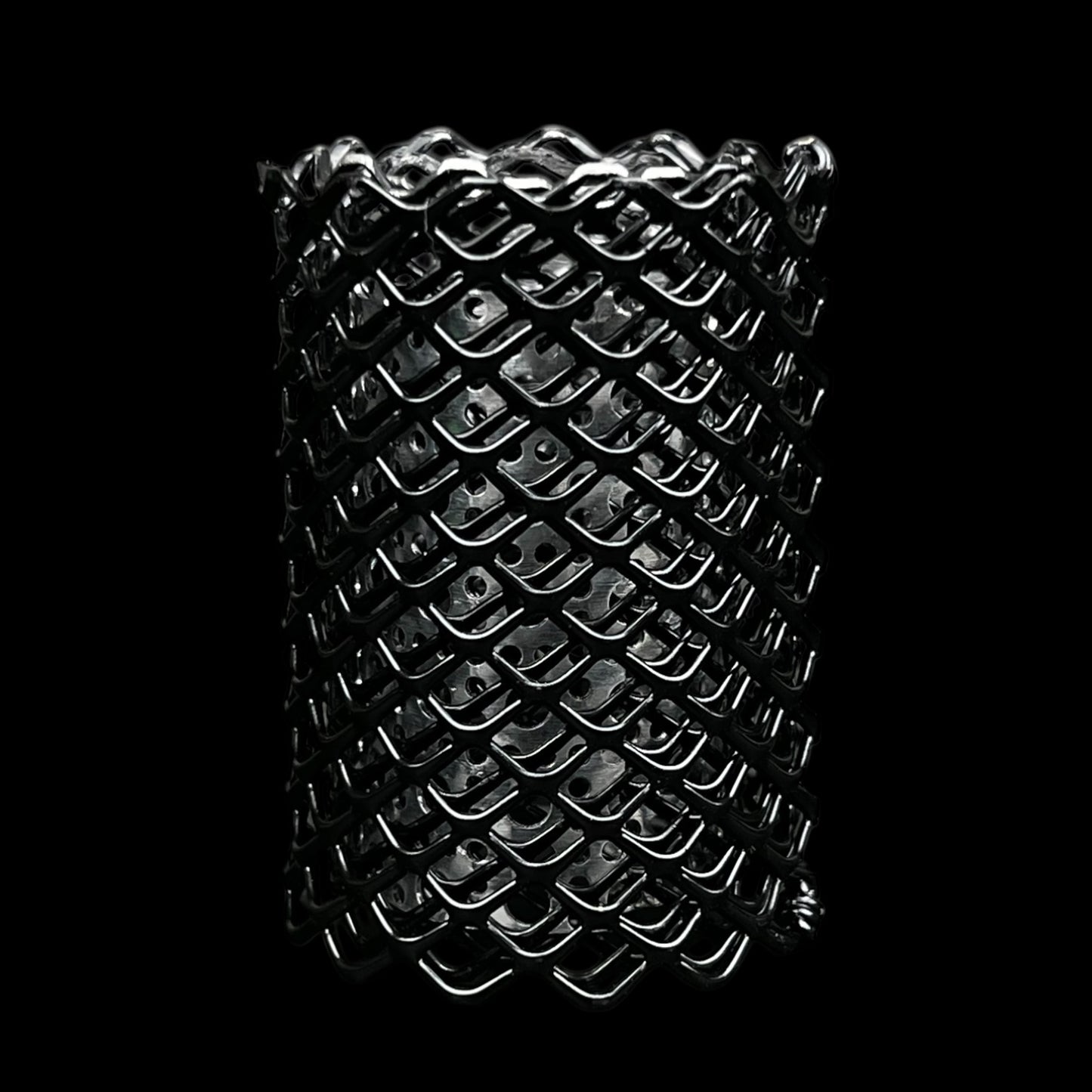 Mamba Guardz - Custom Nozzle Heat Shield for Blazer Big Shot GT8000