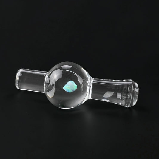 BorOregon Terp Slurper Opal Bubble Cap