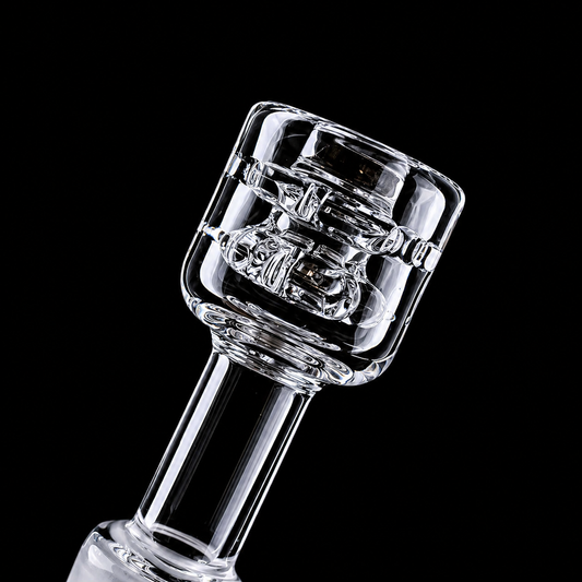 Diamond Knot Hot Nail v1 – 2 Stack
