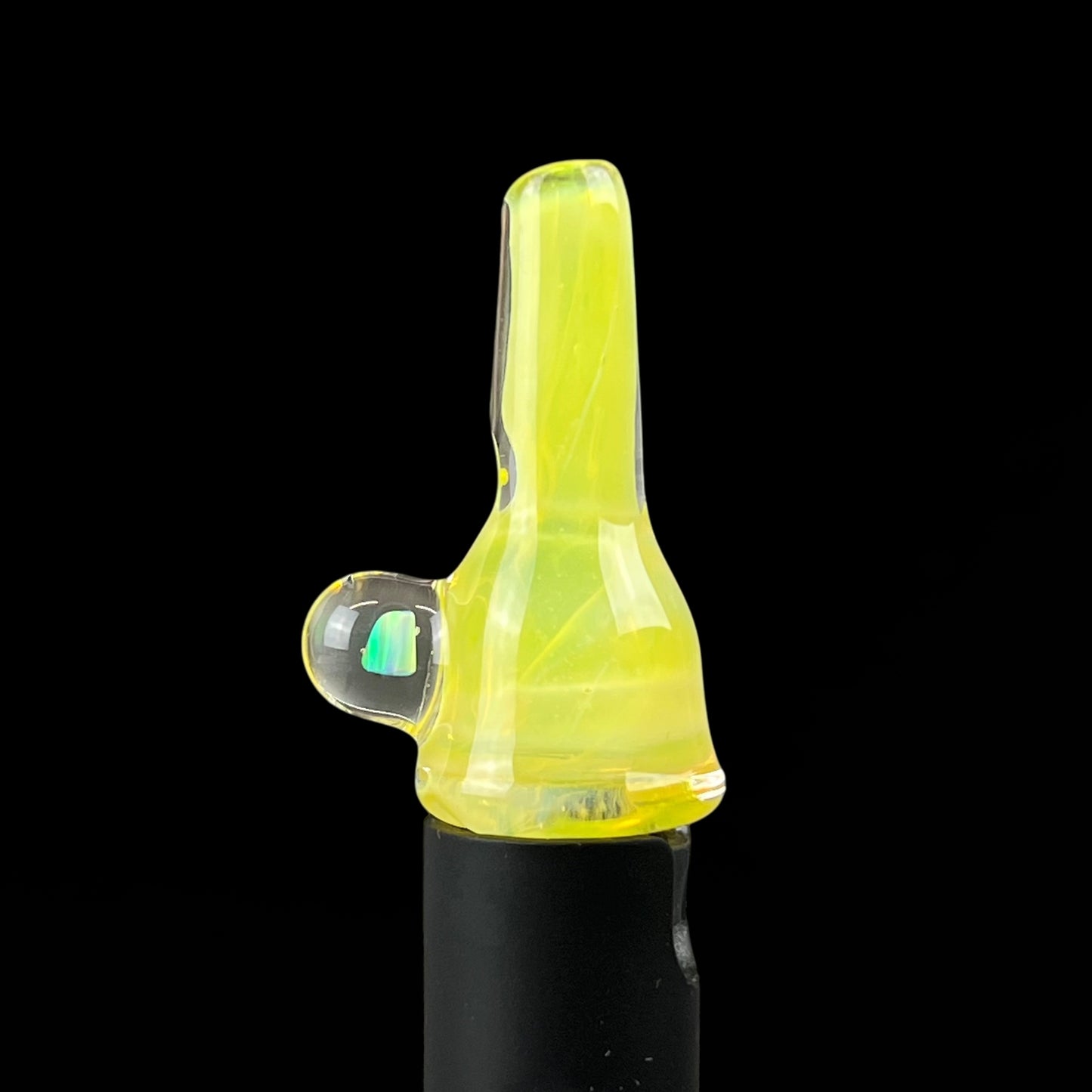 Color Pivot Spinner Mouthpiece by Magizle