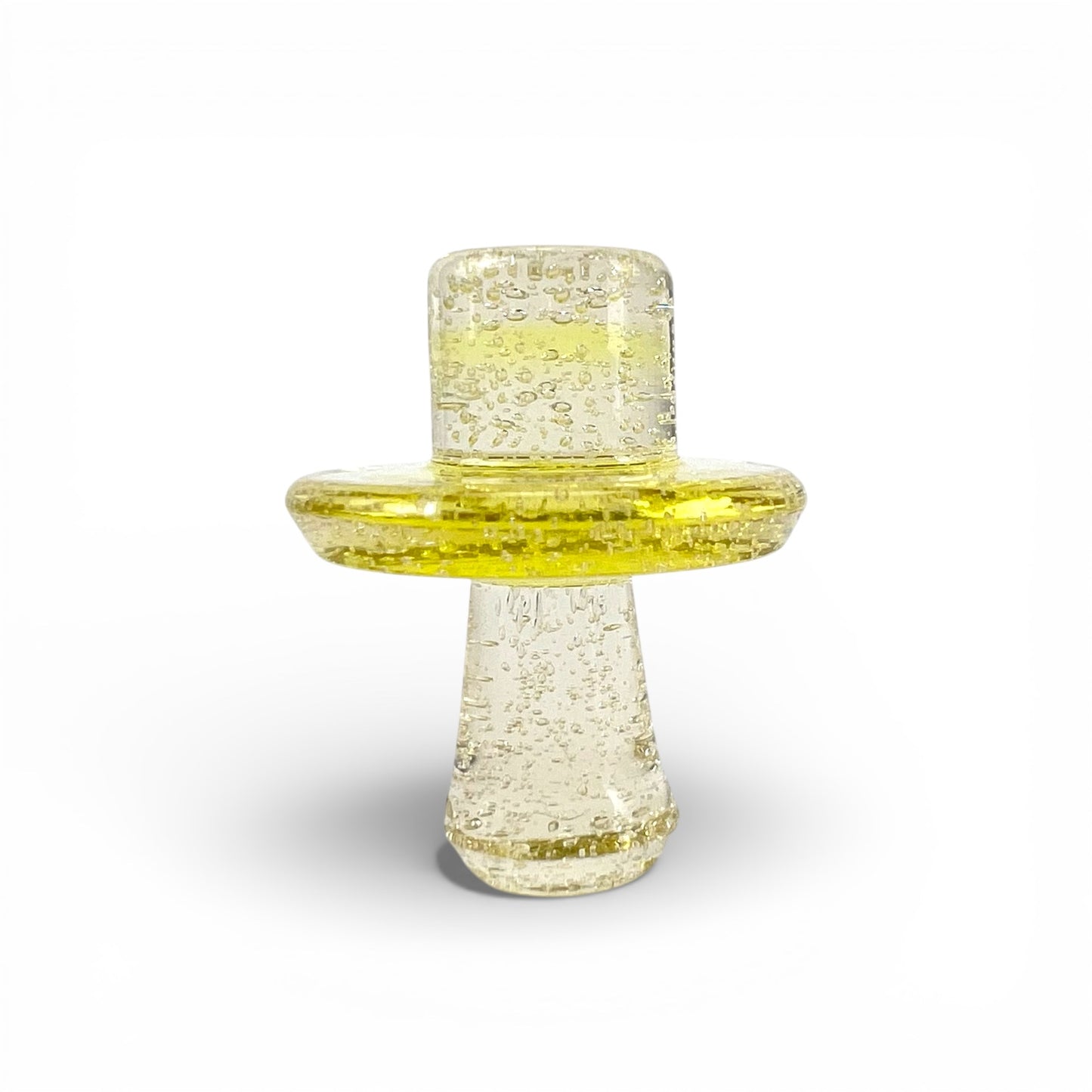 BorOregon Color Flat Top Terp Slurper Cap