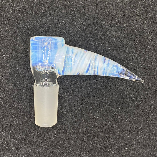 Magizle - 14mm 4-Hole Glass Bowl Slide