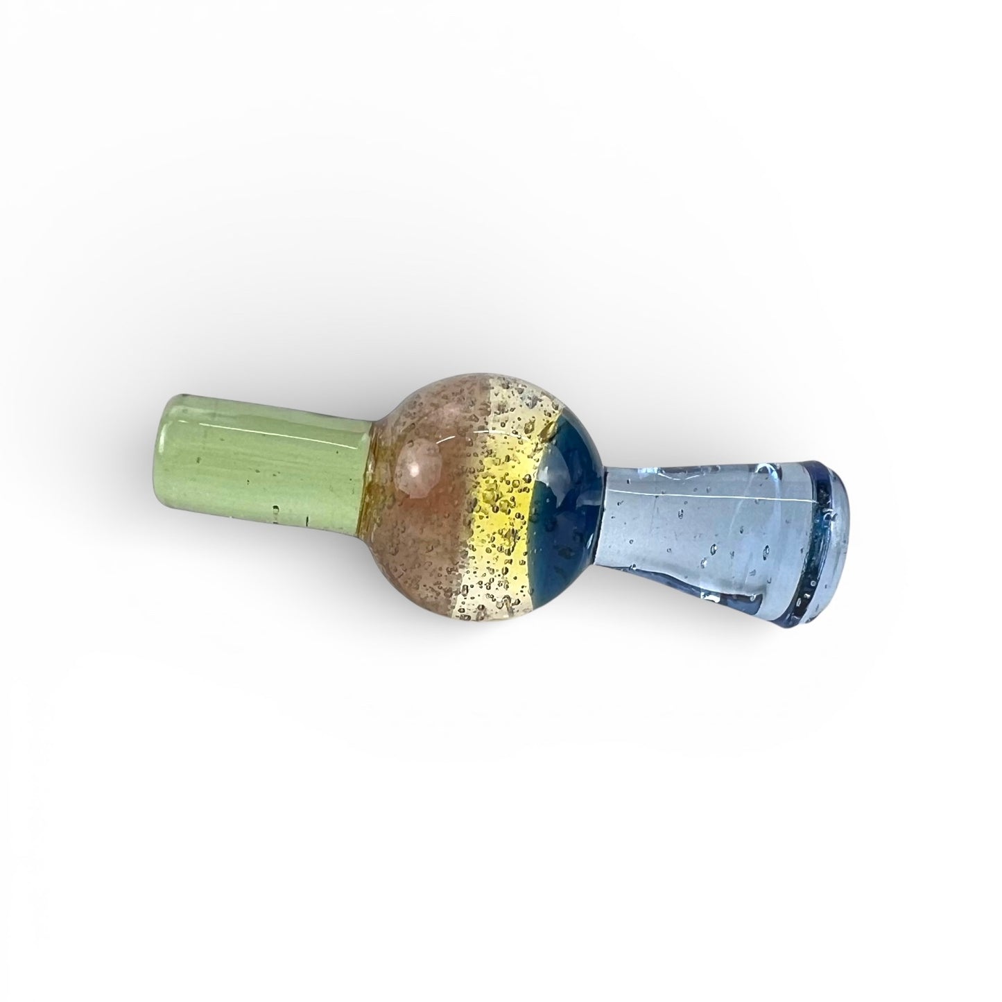 BorOregon Color Bubble Terp Slurper Cap