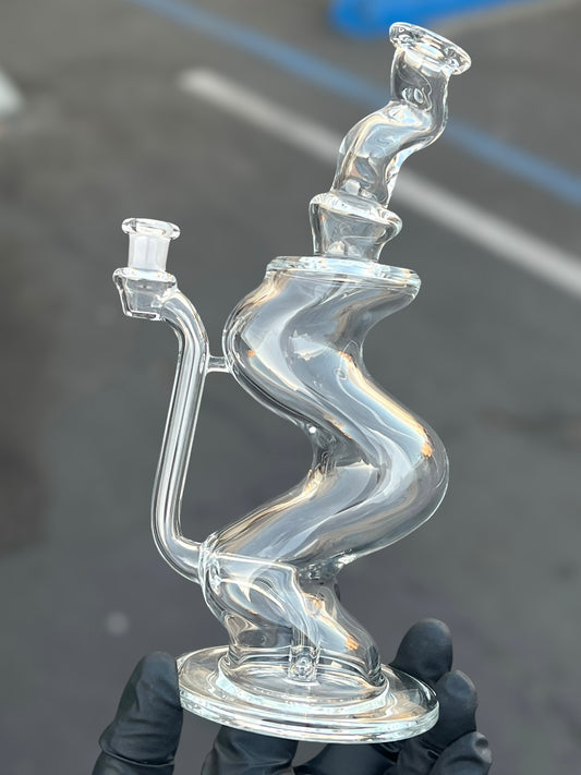 BorOregon – Zanger Banger Hanger