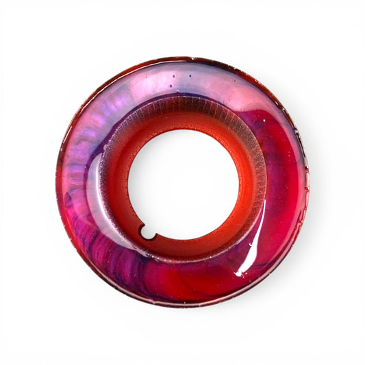 Mamba Guardz - Custom Resin Base for Blazer GT8000 Big Shots