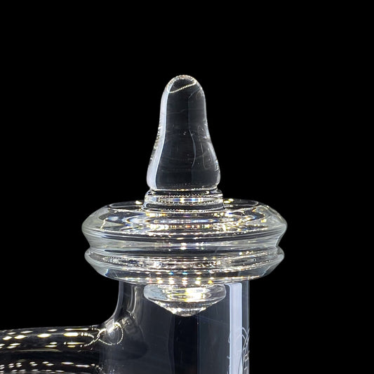 The Beardless Menace Terp Slurper Cap