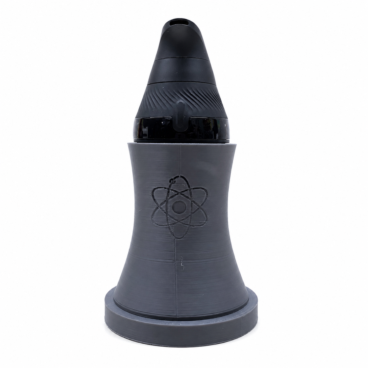 Springfield Nuclear Power Plant 3D Printed Puffco Proxy Core Attachment - 710PrintShop