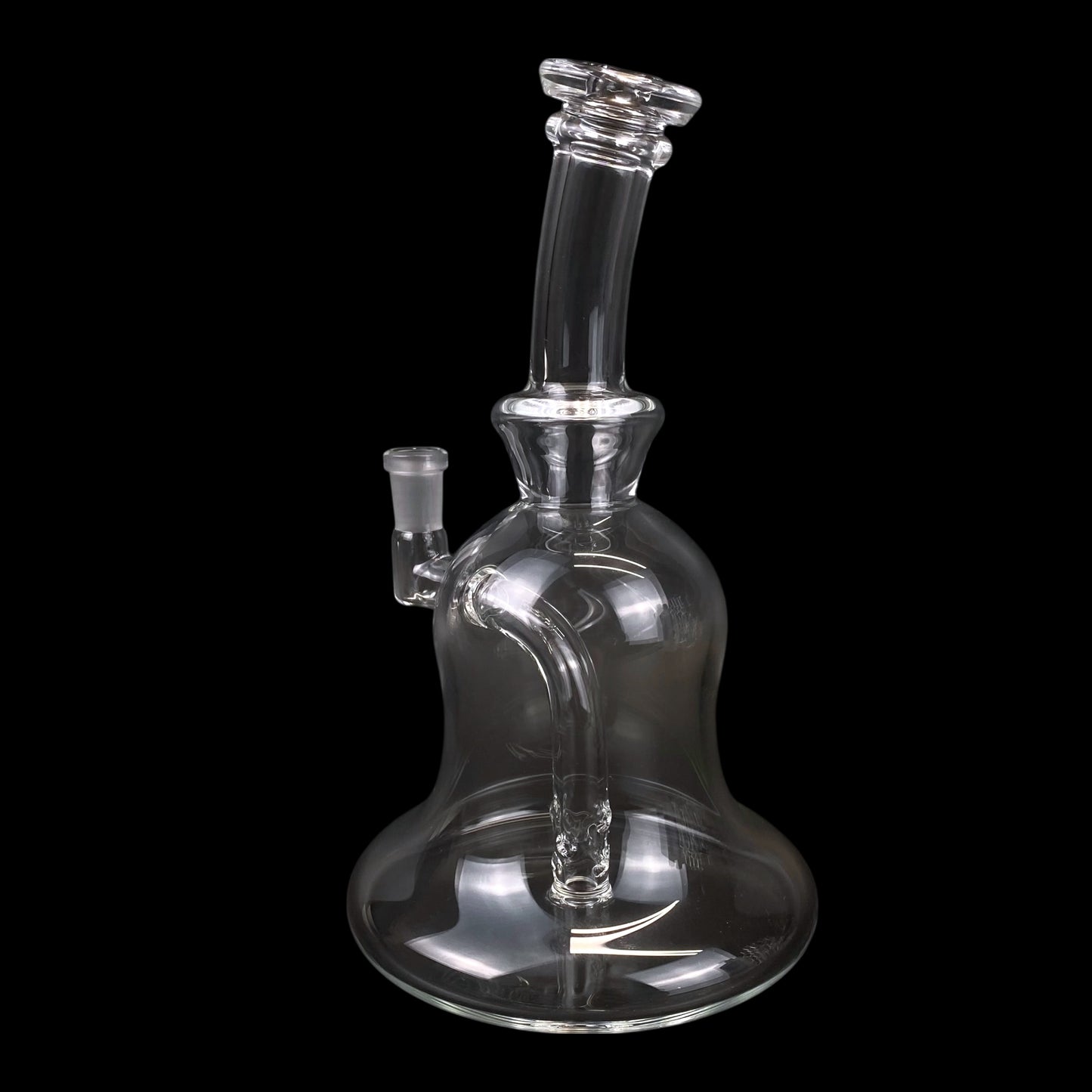 BorOregon – Bell Bottom 6-Hole Dab Rig