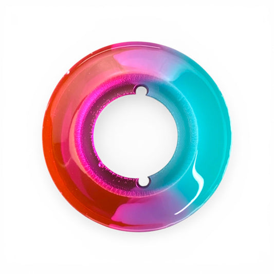 Mamba Guardz - Custom Resin Base for Blazer GT8000 Big Shots