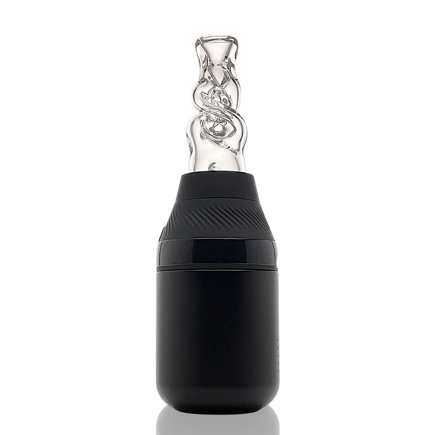 Rich Brian Clear Helix Puffco Proxy Core Mouthpiece