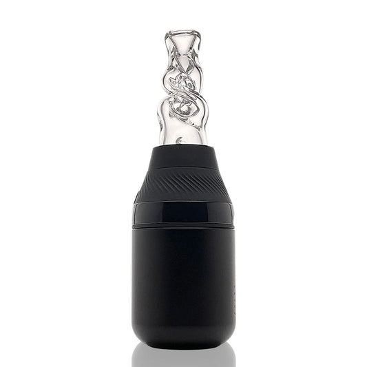 Rich Brian Clear Helix Puffco Proxy Core Mouthpiece