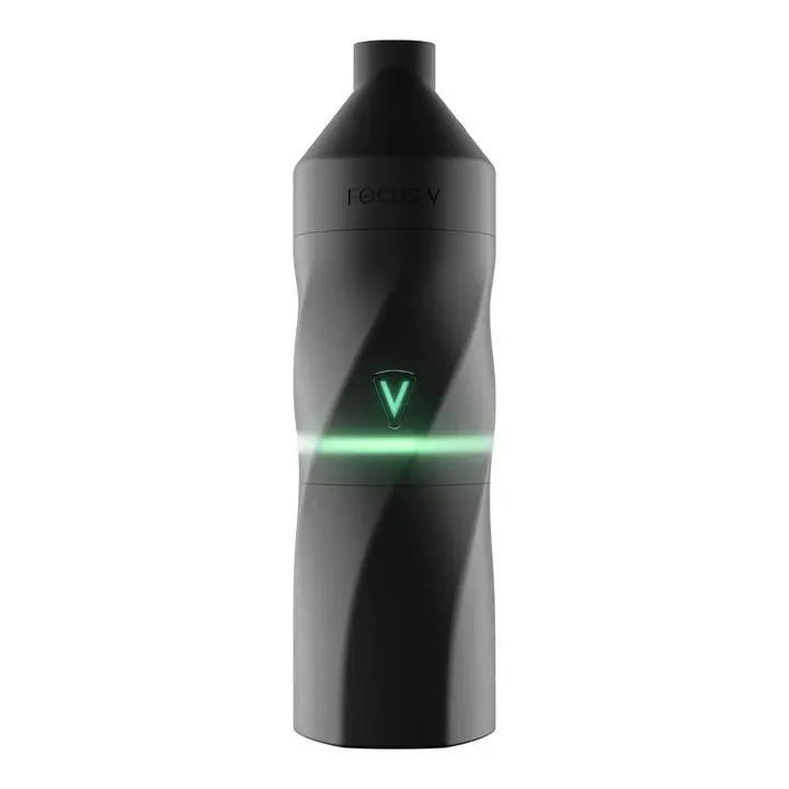 Focus V Aeris Black