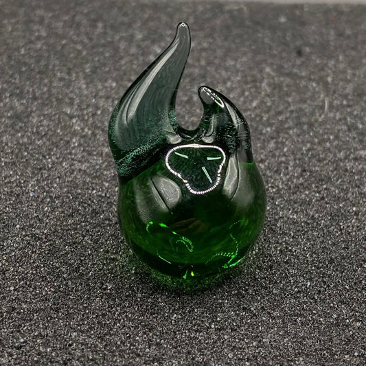 Magizle Terp Slurper Flame Marble Top