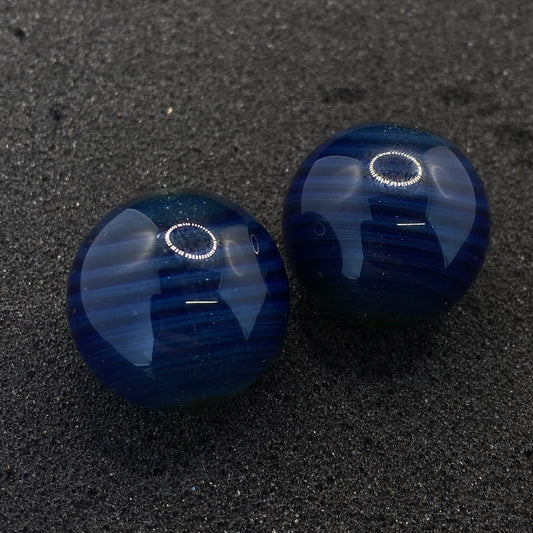 JP Cicero - Line Worked Marble Top