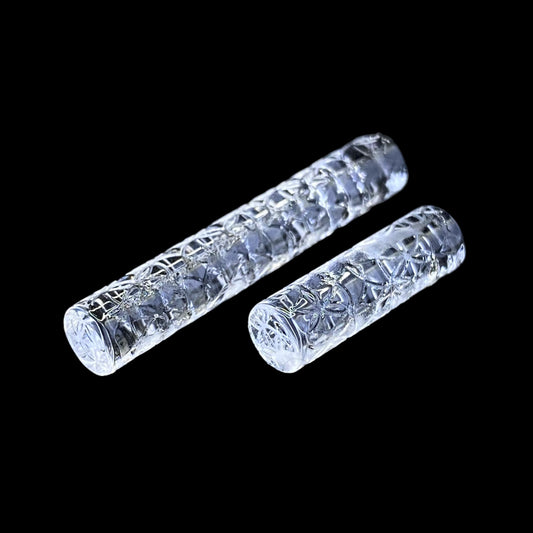 6mm Solid Quartz Terp Pillars