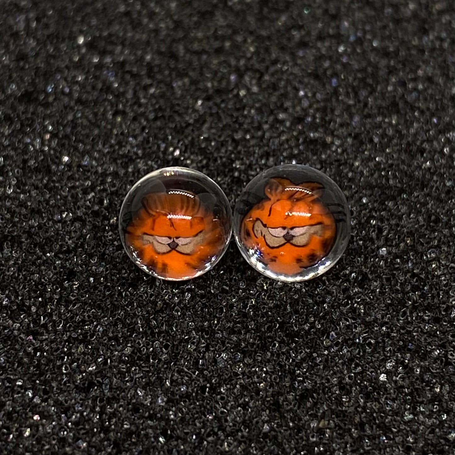 Garfield Millie Terp Pearls by Steven H Glass – 2pc