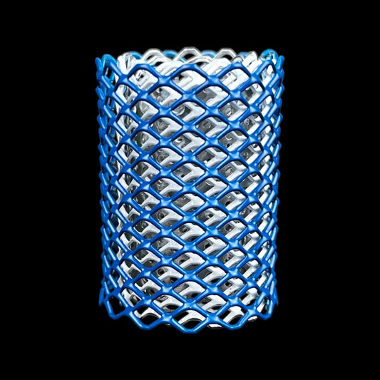 Mamba Guardz - Custom Nozzle Heat Shield for Blazer Torch