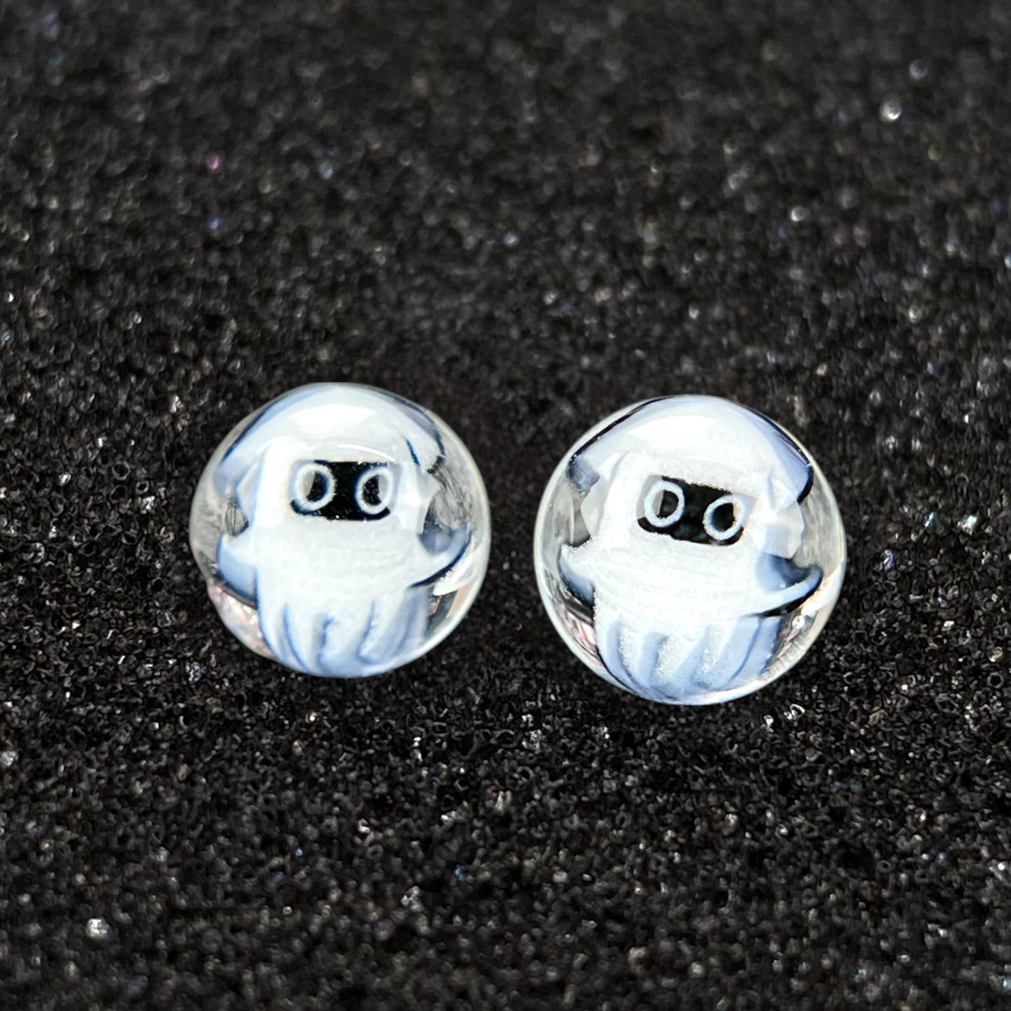 Steven H Glass – Blooper (Super Mario) Millie Terp Pearls (2pc Set)