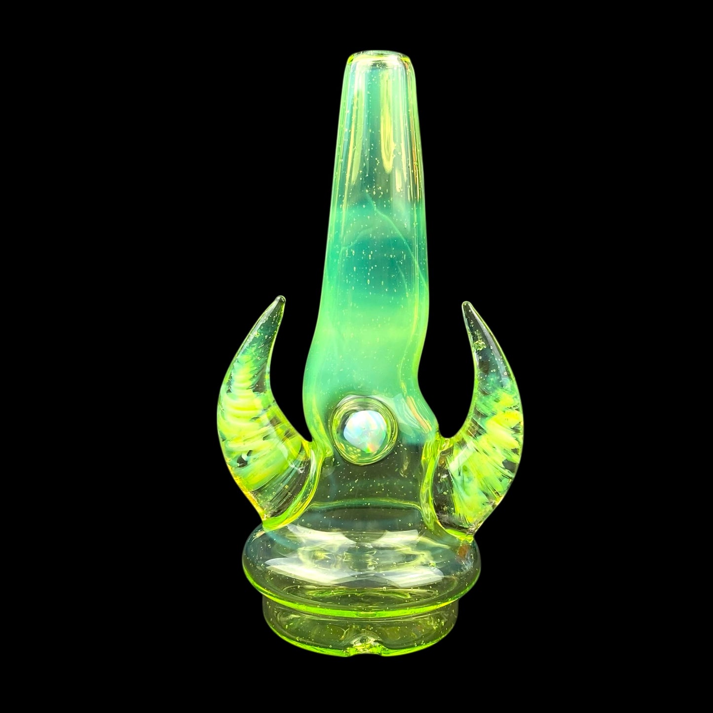 Magizle - Full Color Opal Dry Puffco Peak Attachment