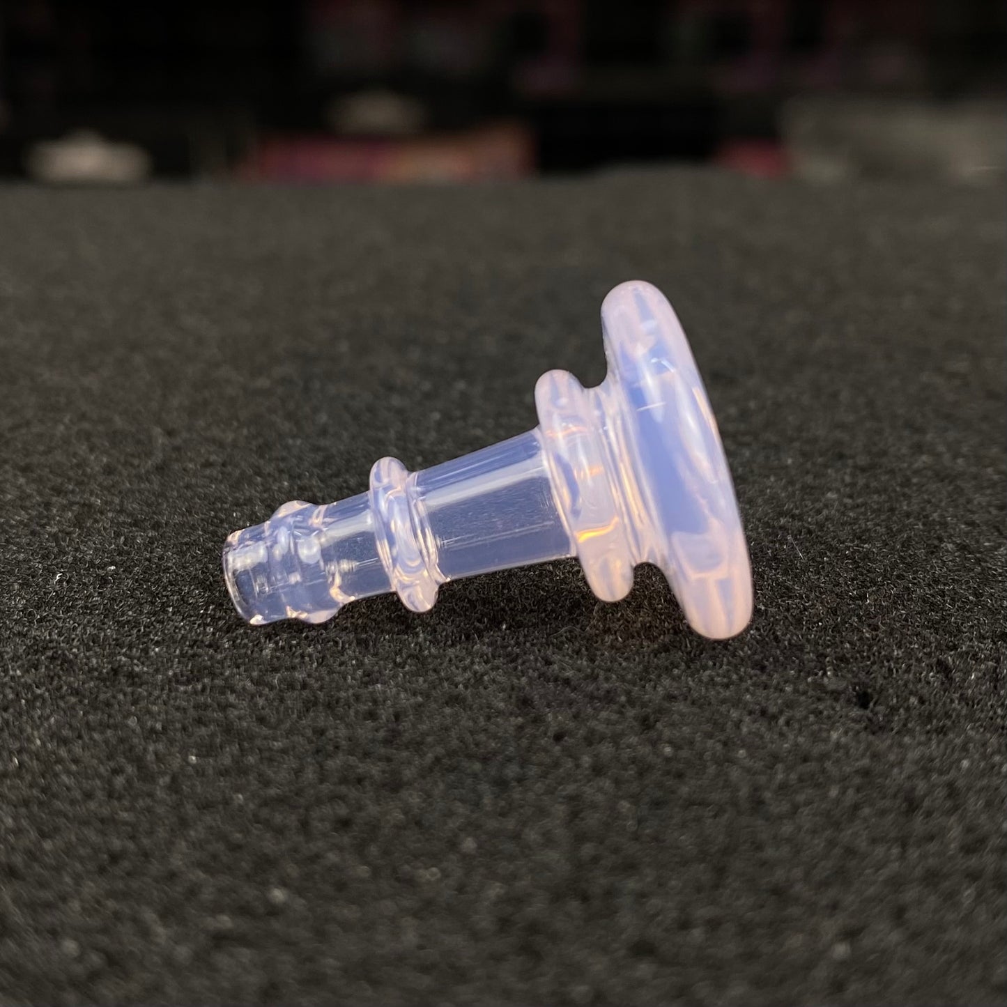 Glass by Yeti Color 3DXL Joystick Cap – Puffco Peak Pro