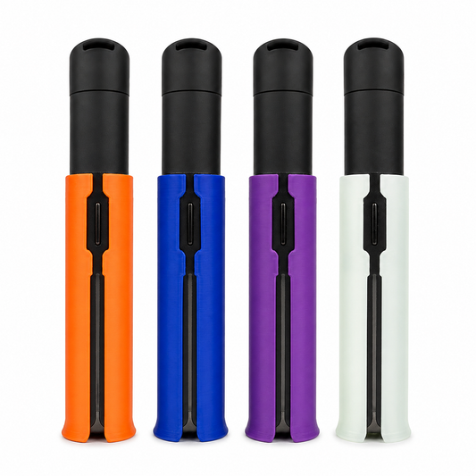 Puffco Pivot Sleeve Case with Keychain / Lanyard Loop