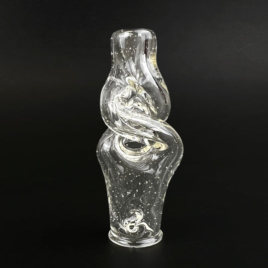 The Real Rich Brian Color Helix Pivot Mouthpiece (UV)