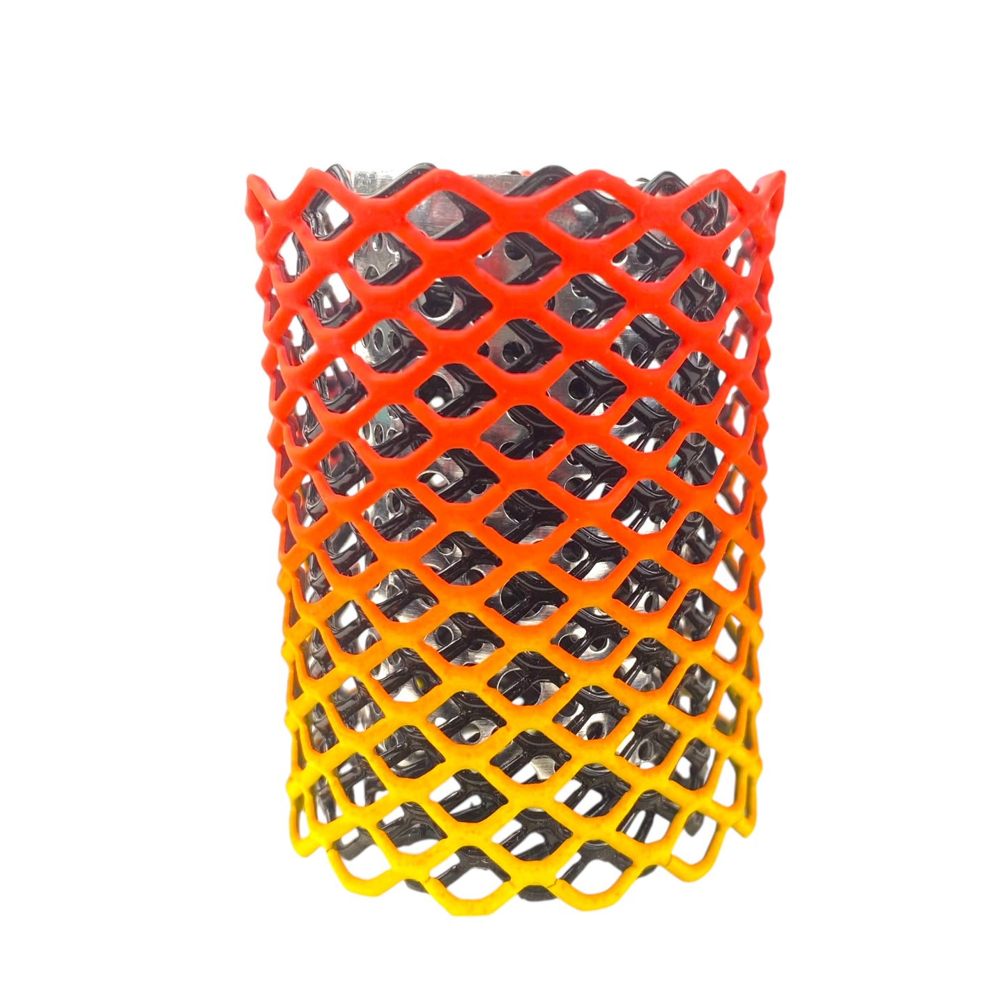 Mamba Guardz - Custom Nozzle Heat Shield for Blazer Torch