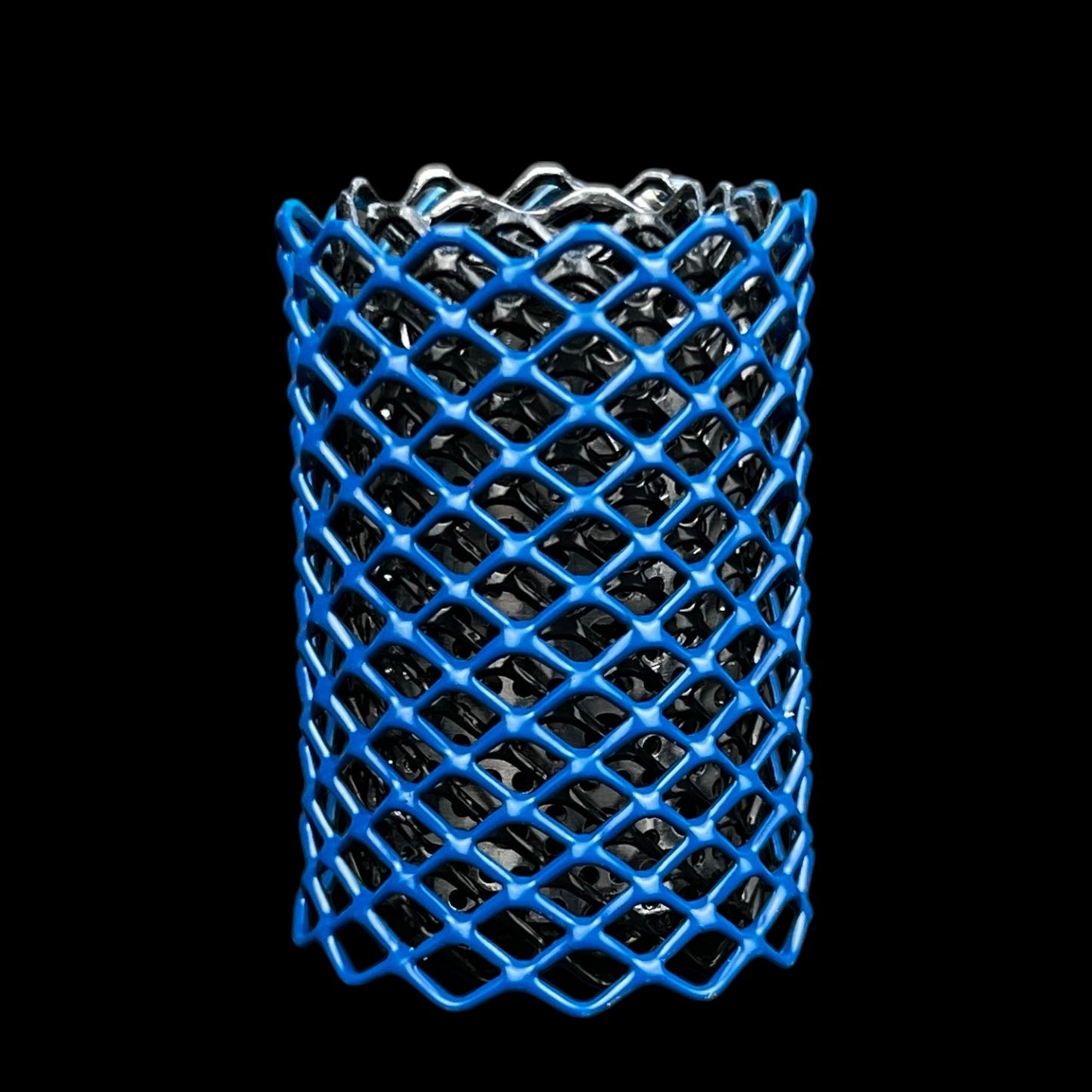 Mamba Guardz - Custom Nozzle Heat Shield for Blazer Big Shot GT8000