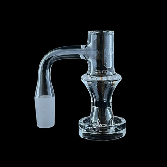 Slurp Stack Quartz Banger