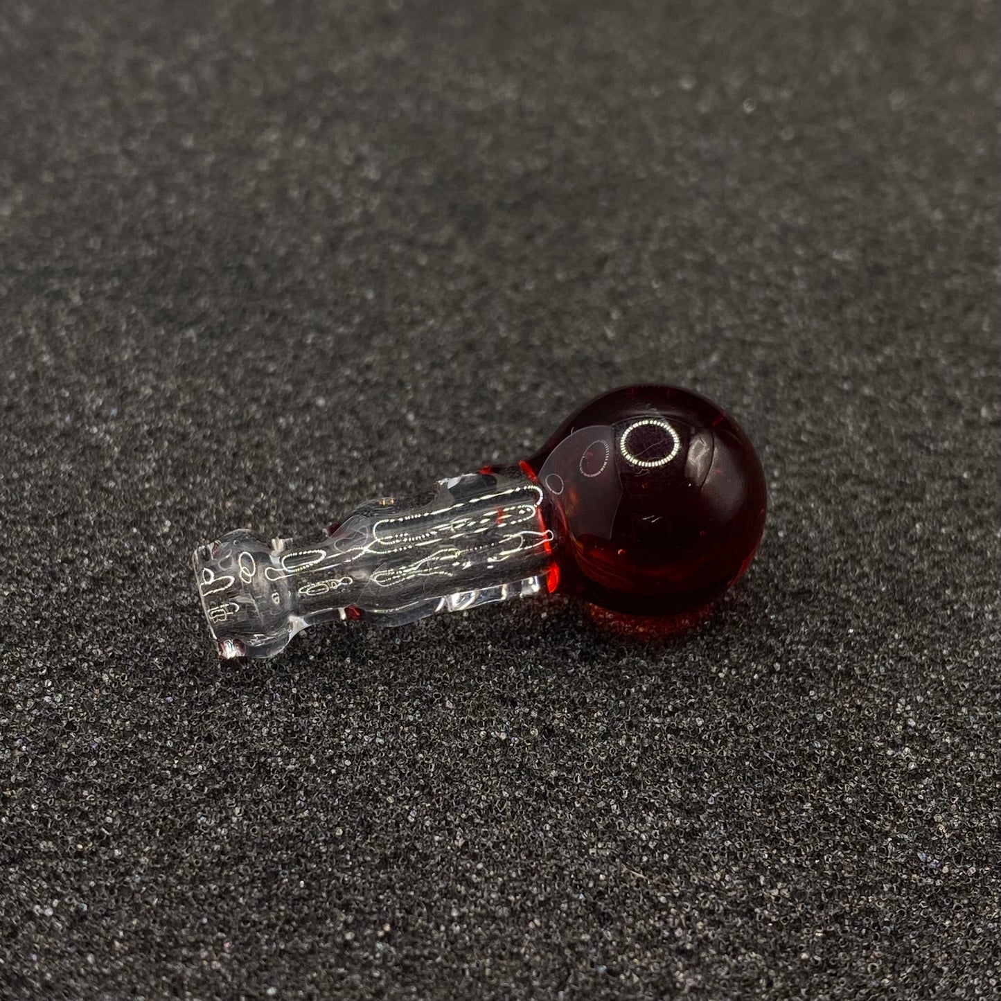 Captain Tokez - V2 Joystick Cap