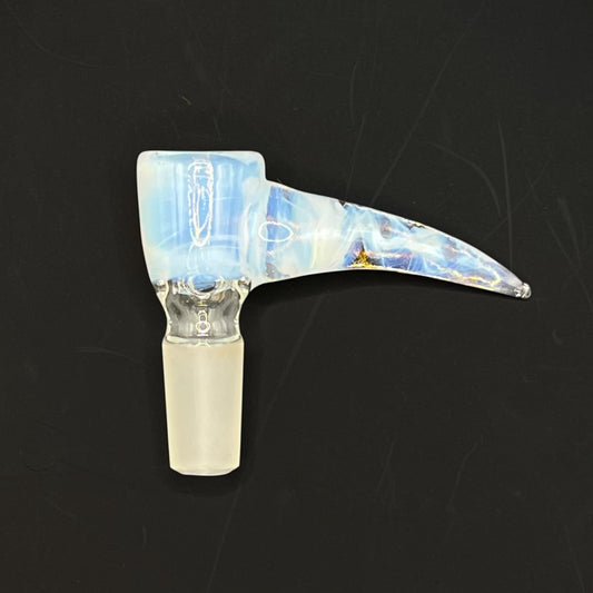 Magizle - 14mm 4-Hole Glass Bowl Slide