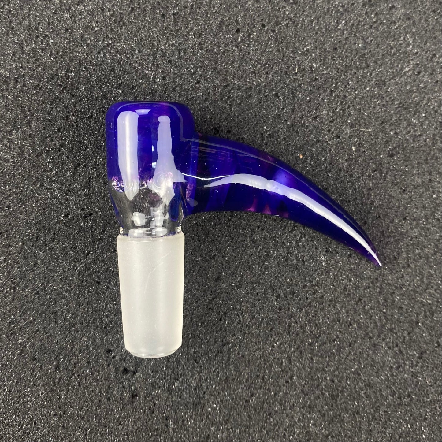 Magizle - 14mm 4-Hole Glass Bowl Slide