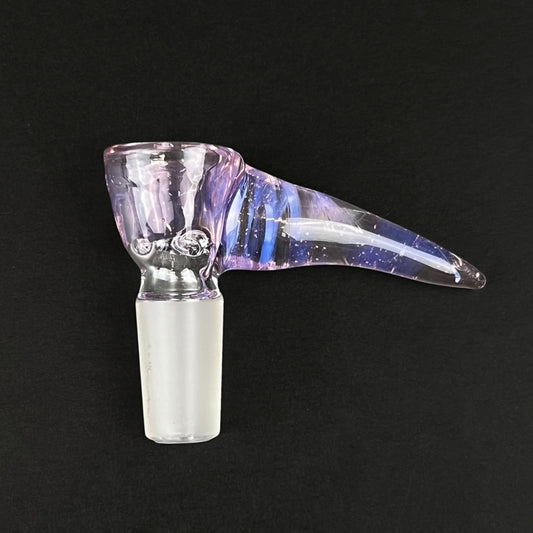 Magizle - 14mm 4-Hole Glass Bowl Slide