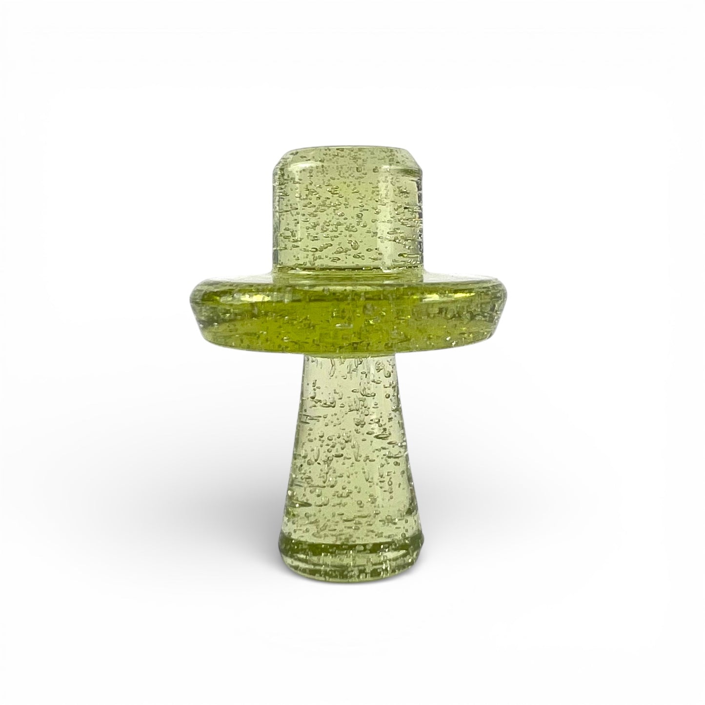 BorOregon Color Flat Top Terp Slurper Cap